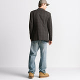 Classic Checkered Jacket