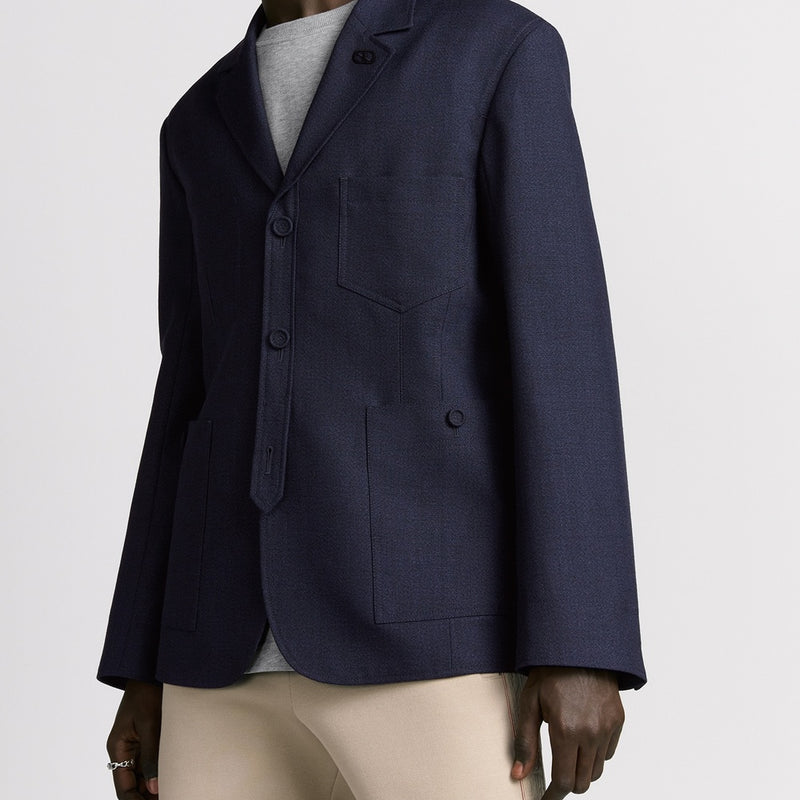 Workwear Jacket