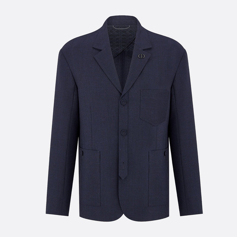 Workwear Jacket
