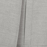 Zipped Jacket