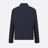 Classic Zip Jacket