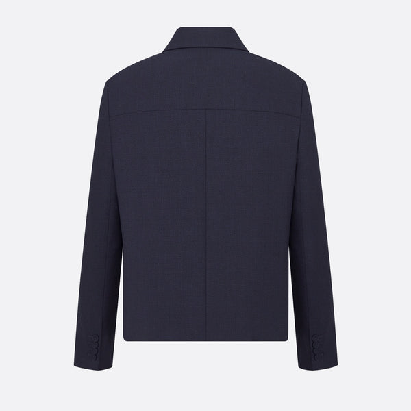 Classic Zip Jacket