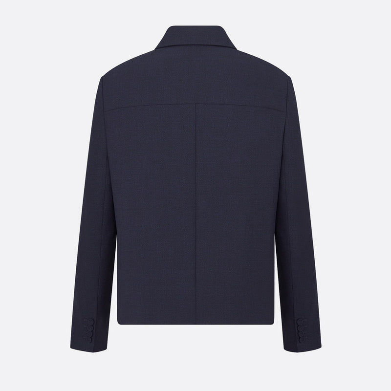 Classic Zip Jacket