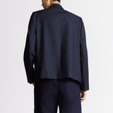 Classic Zip Jacket