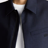 Classic Zip Jacket