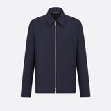 Classic Zip Jacket