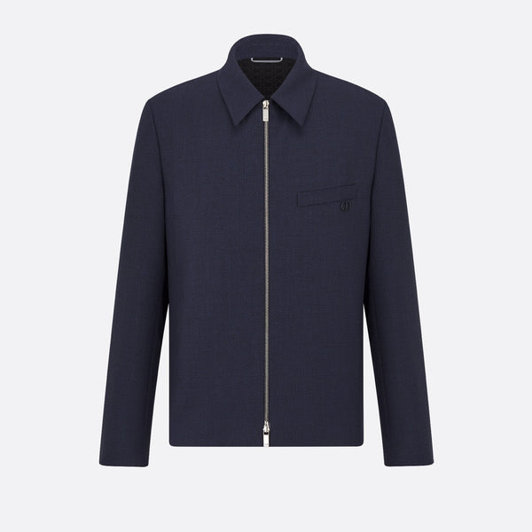 Classic Zip Jacket
