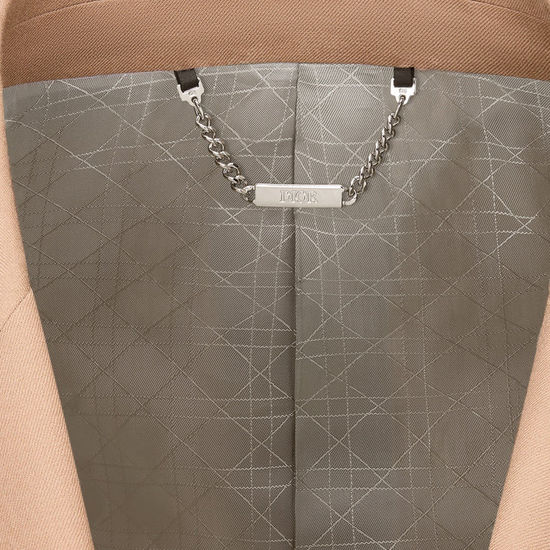Dior Icons Oblique Jacket