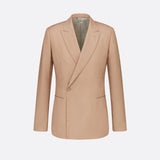 Dior Icons Oblique Jacket