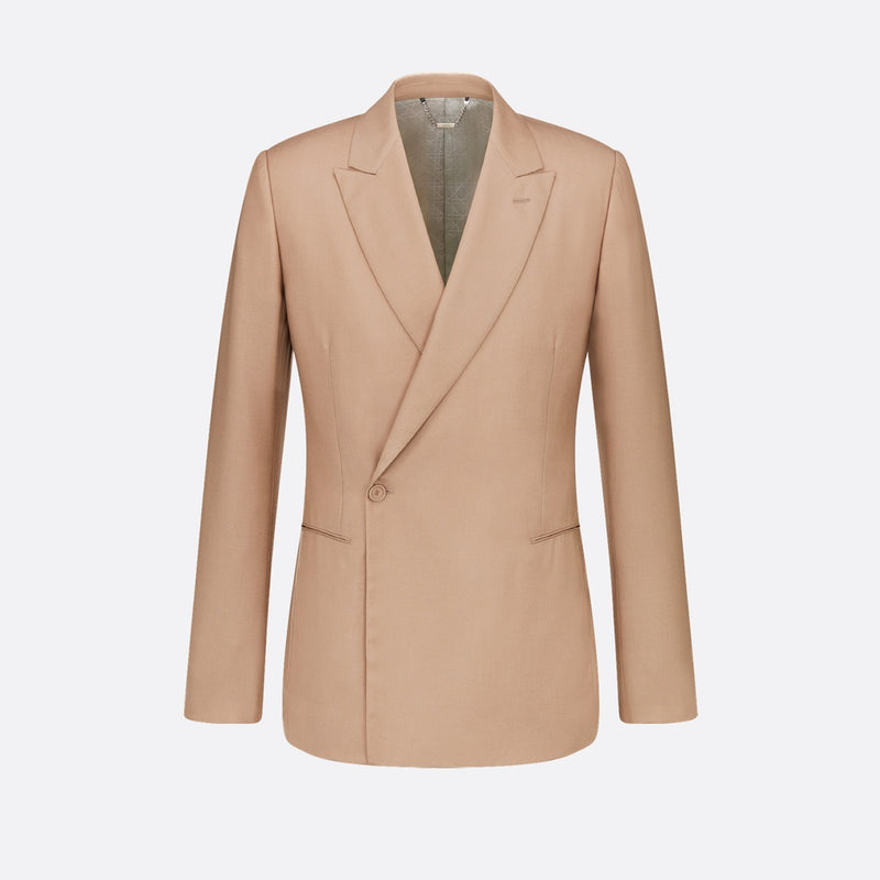 Dior Icons Oblique Jacket