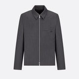 Classic Zip Jacket