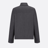 Classic Zip Jacket