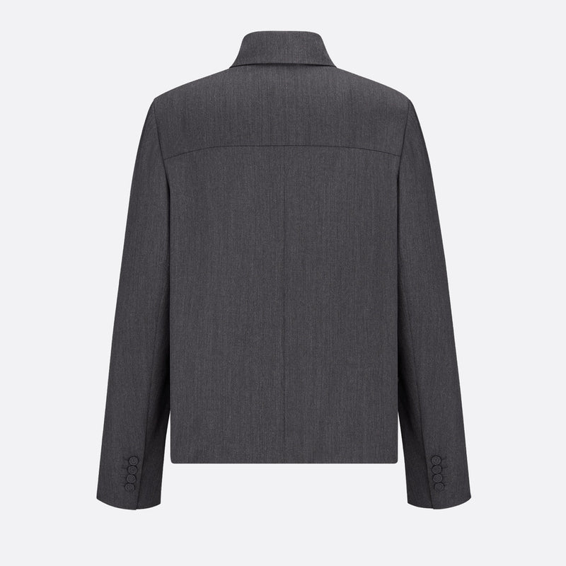 Classic Zip Jacket