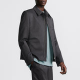 Classic Zip Jacket
