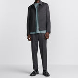 Classic Zip Jacket