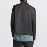 Classic Zip Jacket