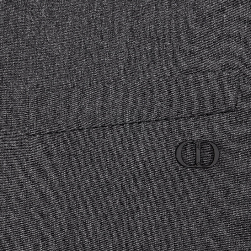 Classic Zip Jacket