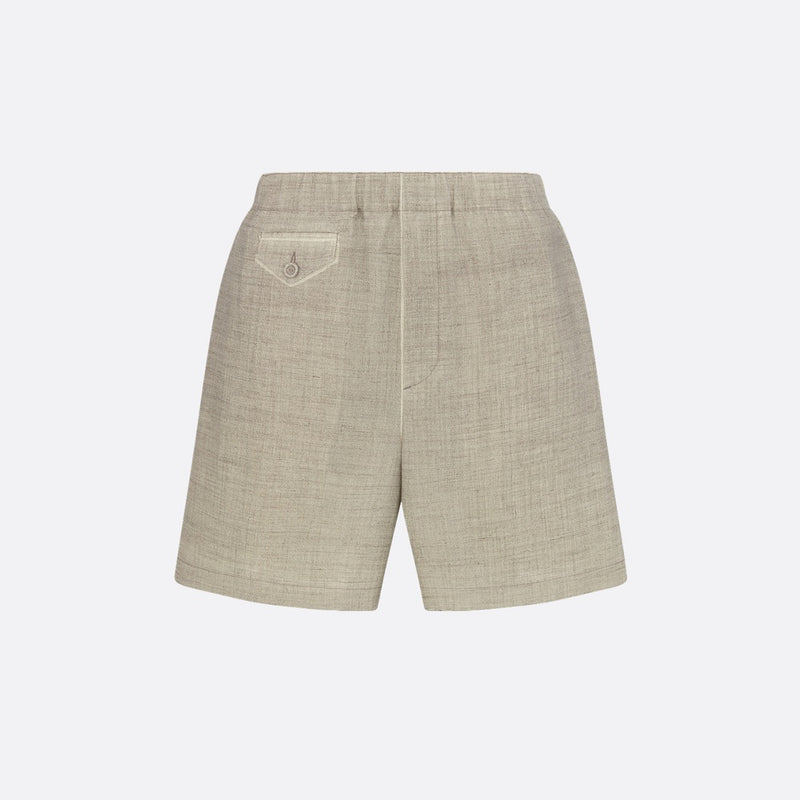 Bermuda Shorts