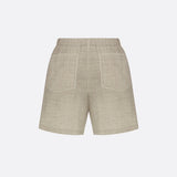 Bermuda Shorts