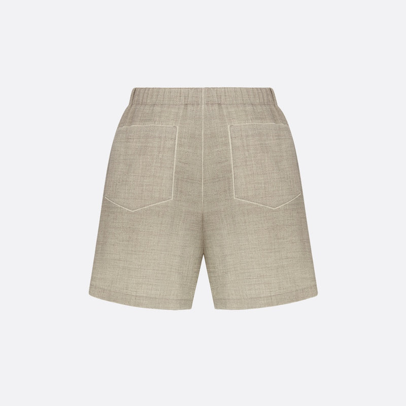 Bermuda Shorts