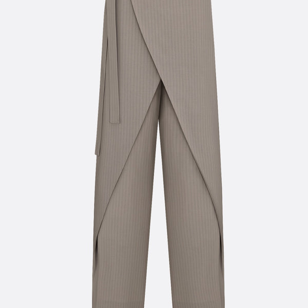 Wrap Pants