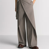 Wrap Pants