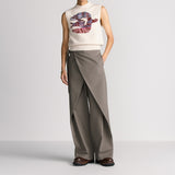 Wrap Pants