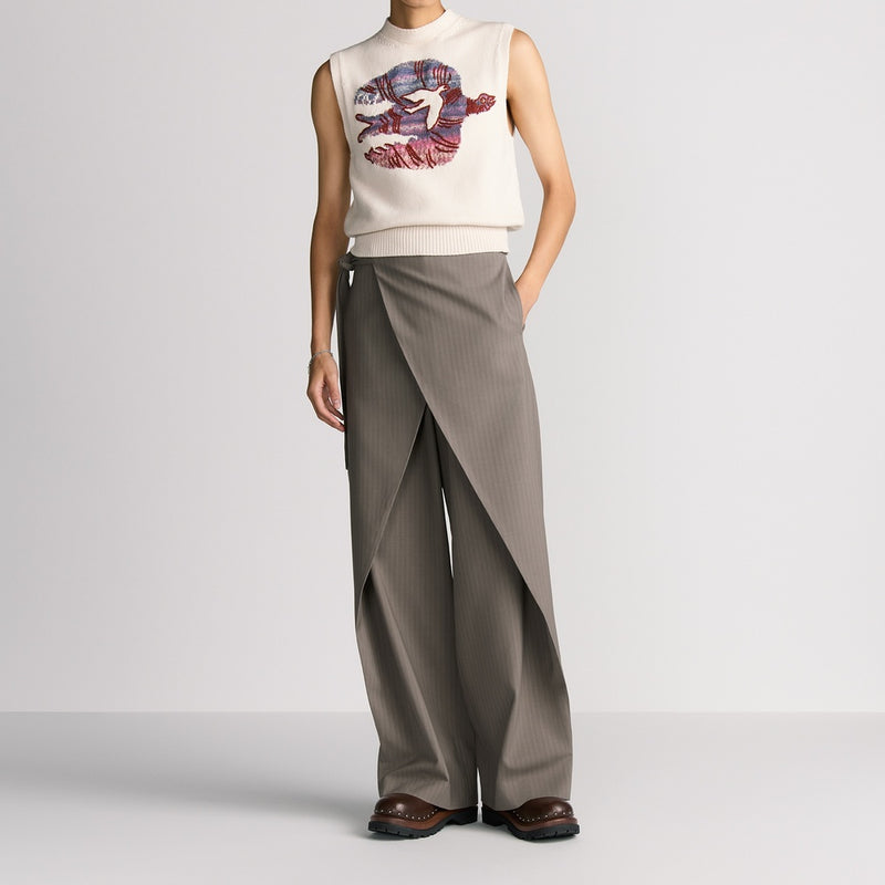 Wrap Pants