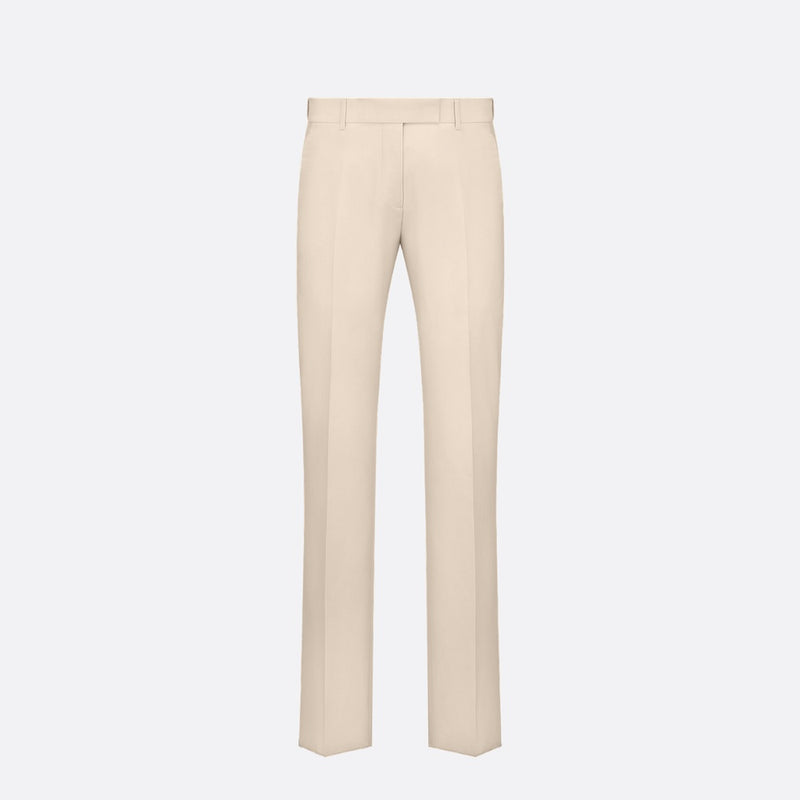Tailored Chinos