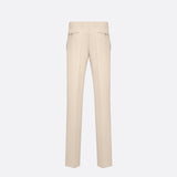 Tailored Chinos