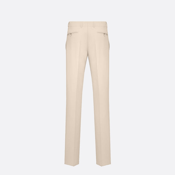 Tailored Chinos