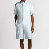 Dior Oblique Bermuda Shorts