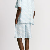 Dior Oblique Bermuda Shorts