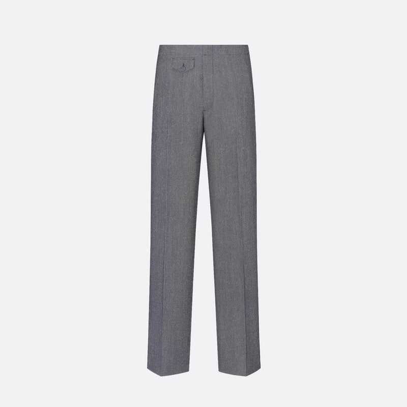Loose Pants