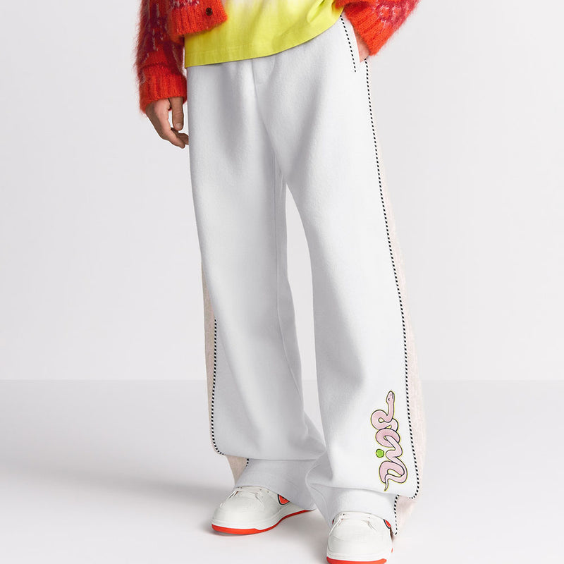 DIOR AND KAWS Track Pants
