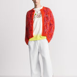 DIOR AND KAWS Track Pants