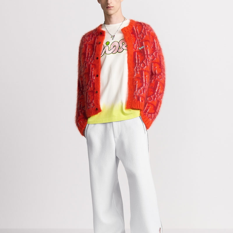 DIOR AND KAWS Track Pants