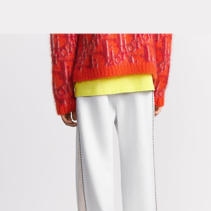 DIOR AND KAWS Track Pants