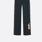 DIOR AND KAWS Track Pants