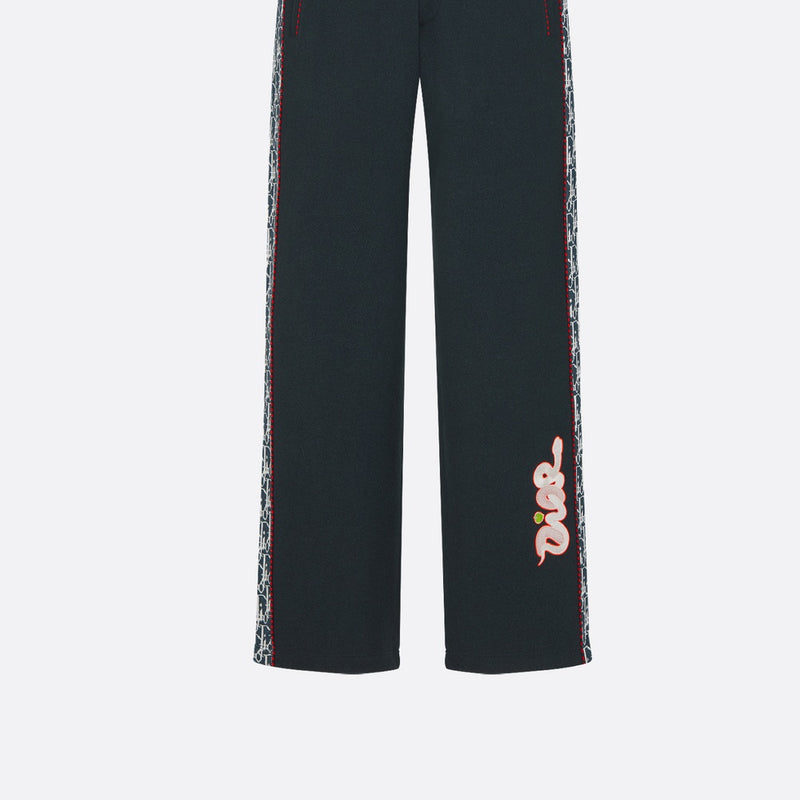 DIOR AND KAWS Track Pants