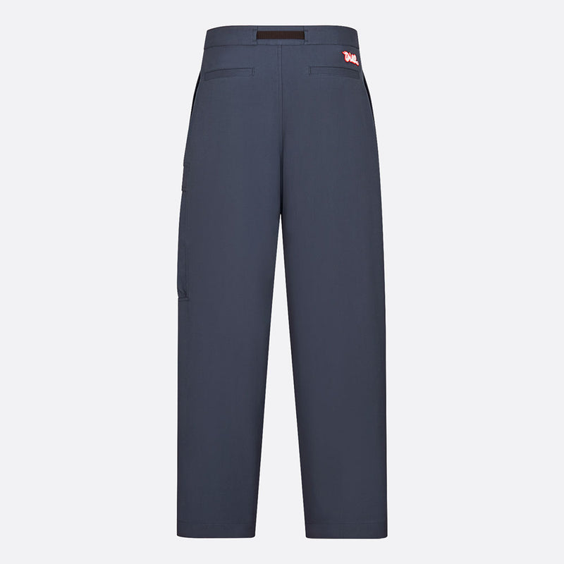 DIOR AND KAWS Cargo Pants