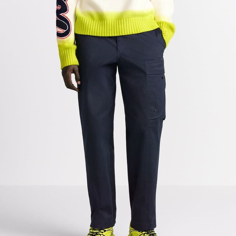DIOR AND KAWS Cargo Pants
