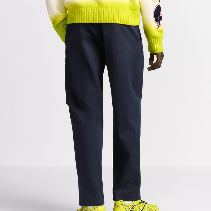 DIOR AND KAWS Cargo Pants