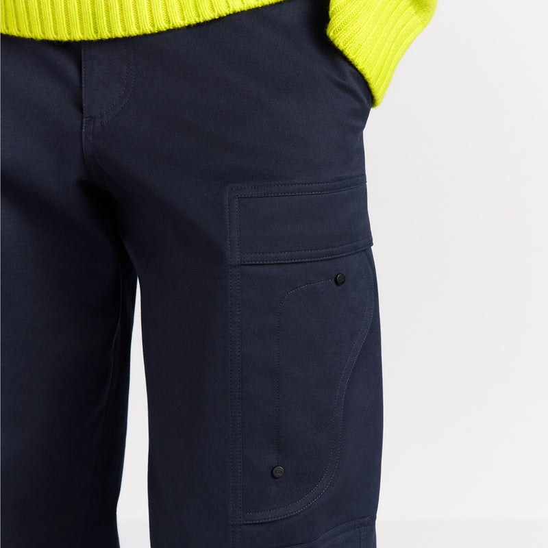 DIOR AND KAWS Cargo Pants