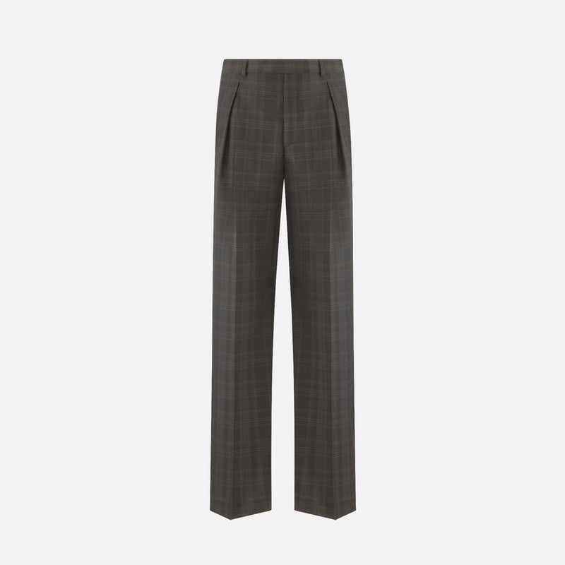 Loose Pants