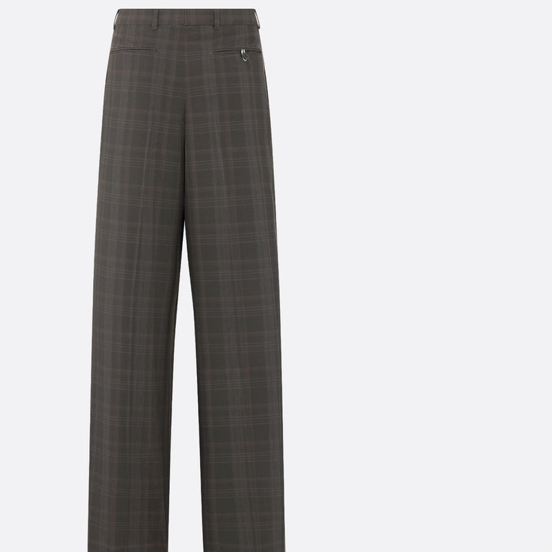 Loose Pants