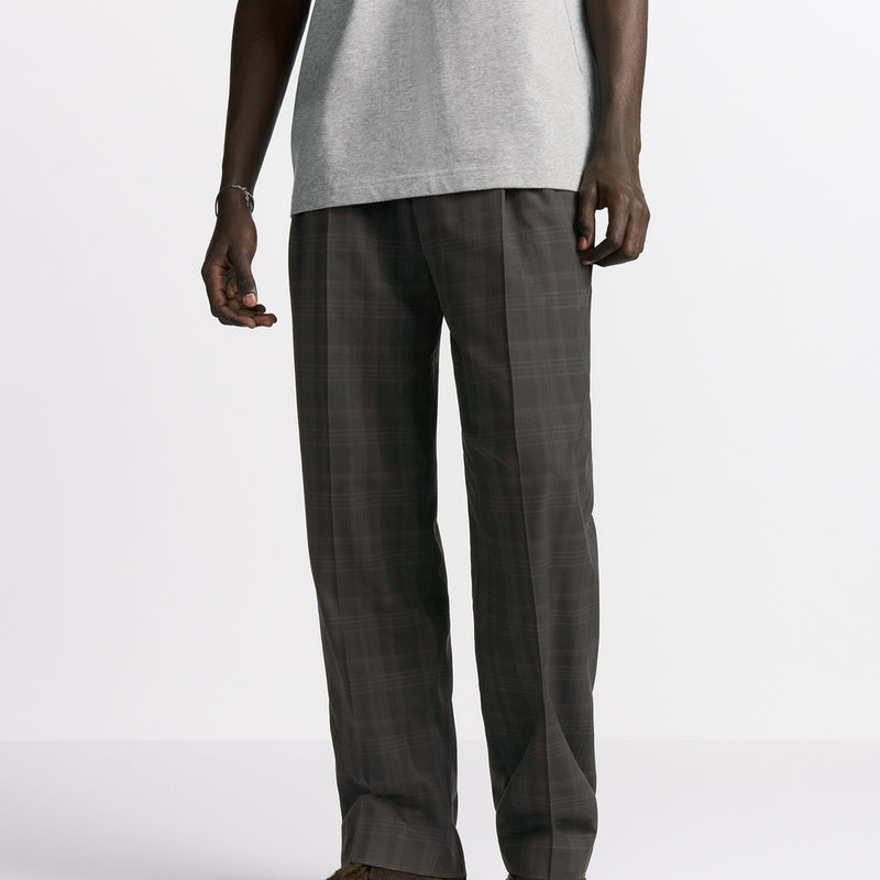 Loose Pants