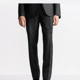 Pants with Dior Oblique Waistband