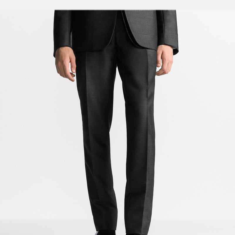 Pants with Dior Oblique Waistband