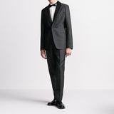 Pants with Dior Oblique Waistband